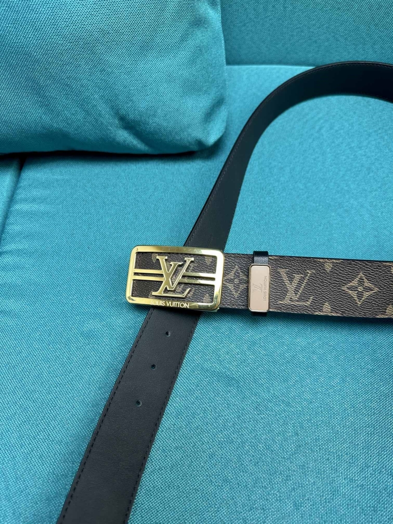 Louis Vuitton Belts